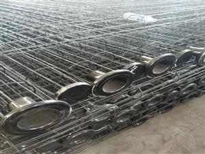 挑選除塵骨架需要做好基礎(chǔ)品質(zhì)確認(rèn)設(shè)備圖片