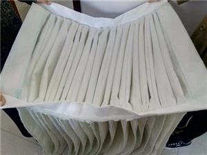 PL單機連體布袋的特性設(shè)備圖片