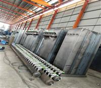 水泥罐應(yīng)選什么樣的除塵器設(shè)備圖片