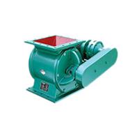 星型卸料器-YJD-HG型設備圖片