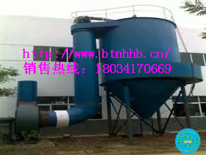 環(huán)保設備-TYDM系列圓筒脈沖除塵器-單機脈沖布袋除塵器