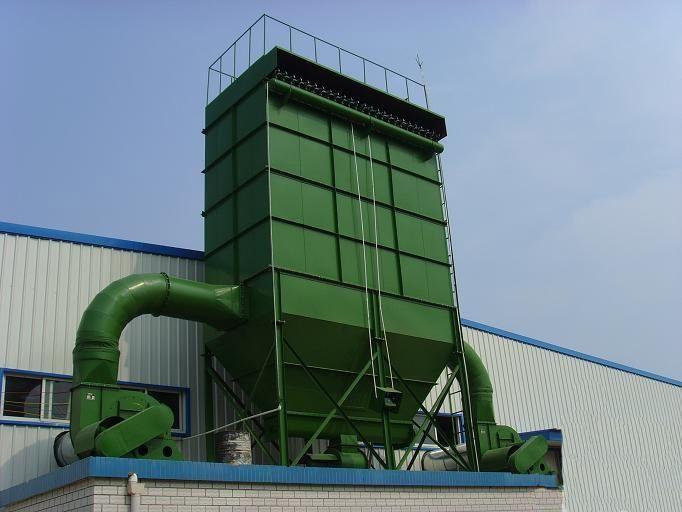 沒(méi)填-袋式除塵器價(jià)格-袋式除塵器行業(yè)標(biāo)準(zhǔn)