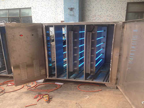 VOC廢氣治理設(shè)備-UV廢氣治理設(shè)備