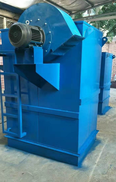 除塵器-倉(cāng)頂除塵器-脈沖倉(cāng)頂除塵器