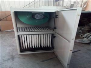 PL單機脈沖除塵器參數(shù)特點及主要結(jié)構(gòu)設備圖片