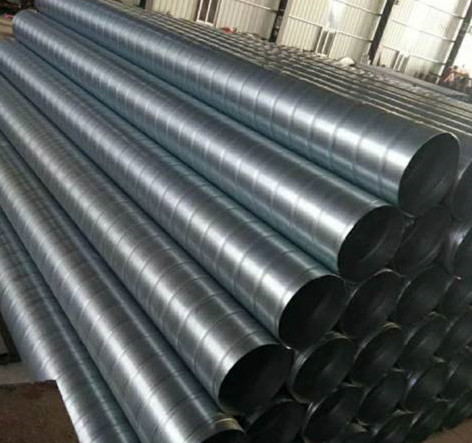 新風系統(tǒng)安裝-管道注意問題