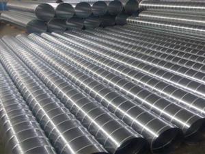 新風系統(tǒng)安裝方案四改造安裝方案設(shè)備圖片